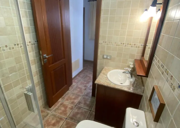 Casa Rosa Apartment *