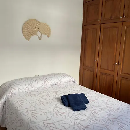 Casa Rosa * فامارا