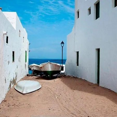 Appartement Casa Rosa *