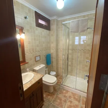 Casa Rosa * فامارا