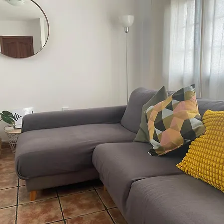 Casa Rosa Appartamento