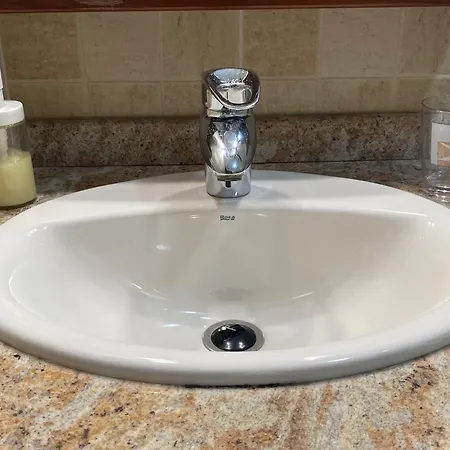 Casa Rosa فامارا