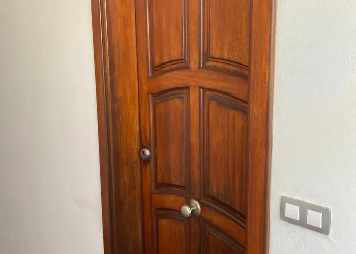 Casa Rosa * 法马拉