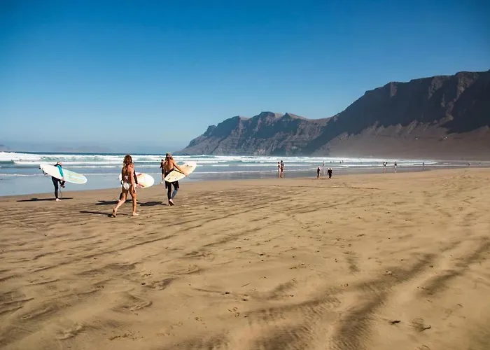 Casa Rosa 公寓 法马拉