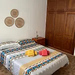 Casa Rosa * Famara