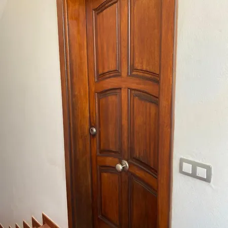 Casa Rosa * Фамара