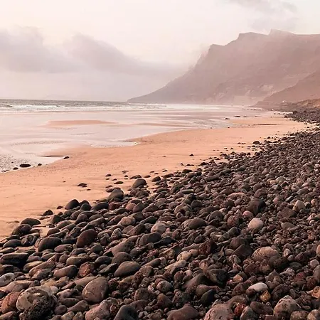 Apartment Casa Rosa Famara