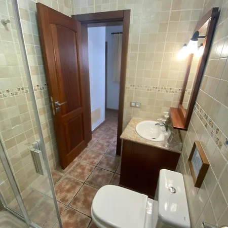 Casa Rosa Апартаменты *