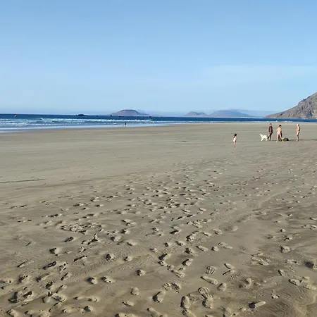 Διαμέρισμα Casa Rosa *