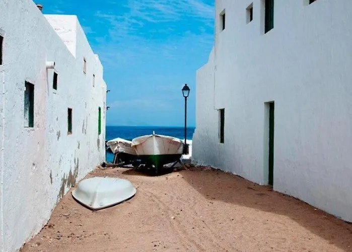 Διαμέρισμα Casa Rosa *