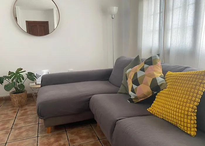 Casa Rosa Διαμέρισμα