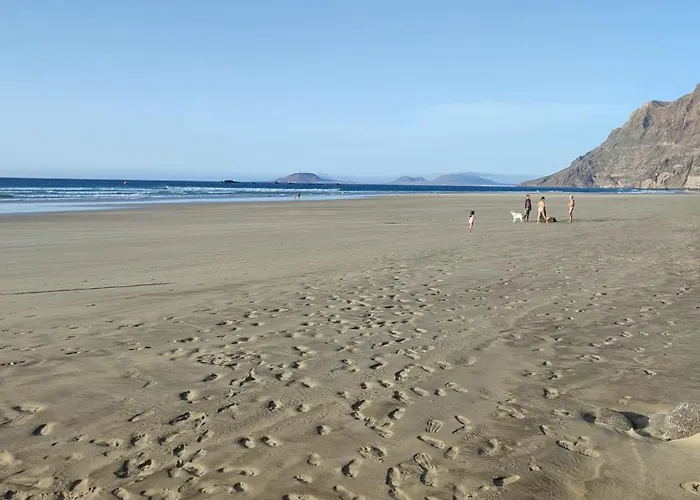 Διαμέρισμα Casa Rosa *